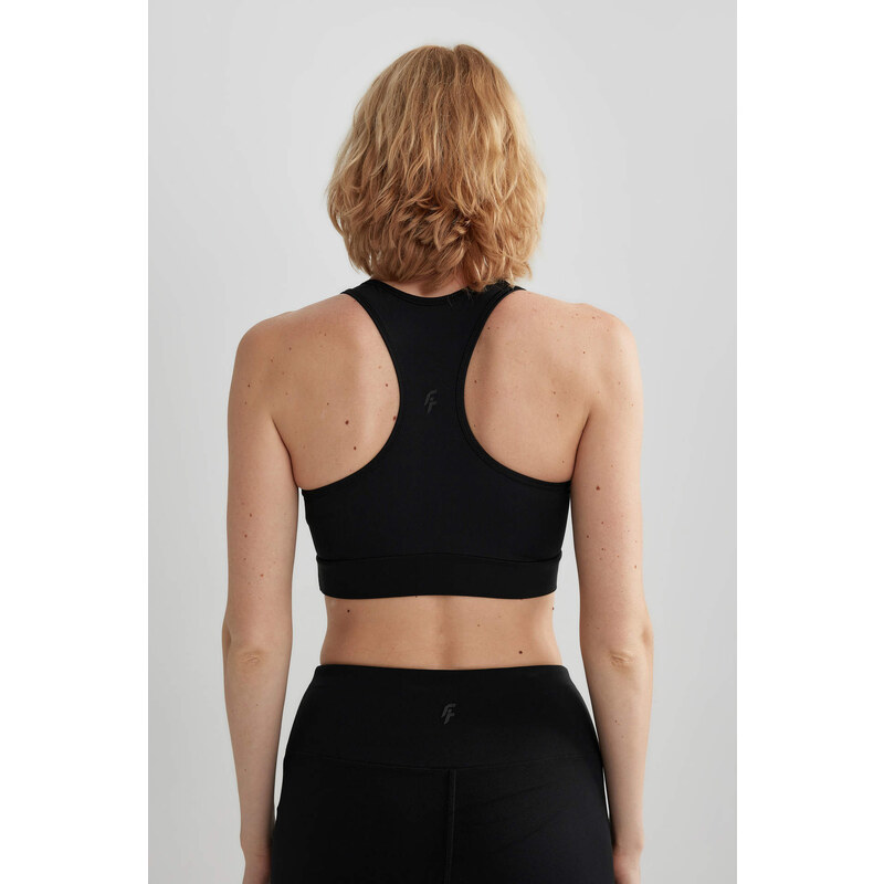 DEFACTO Sports Bra Sport Bra