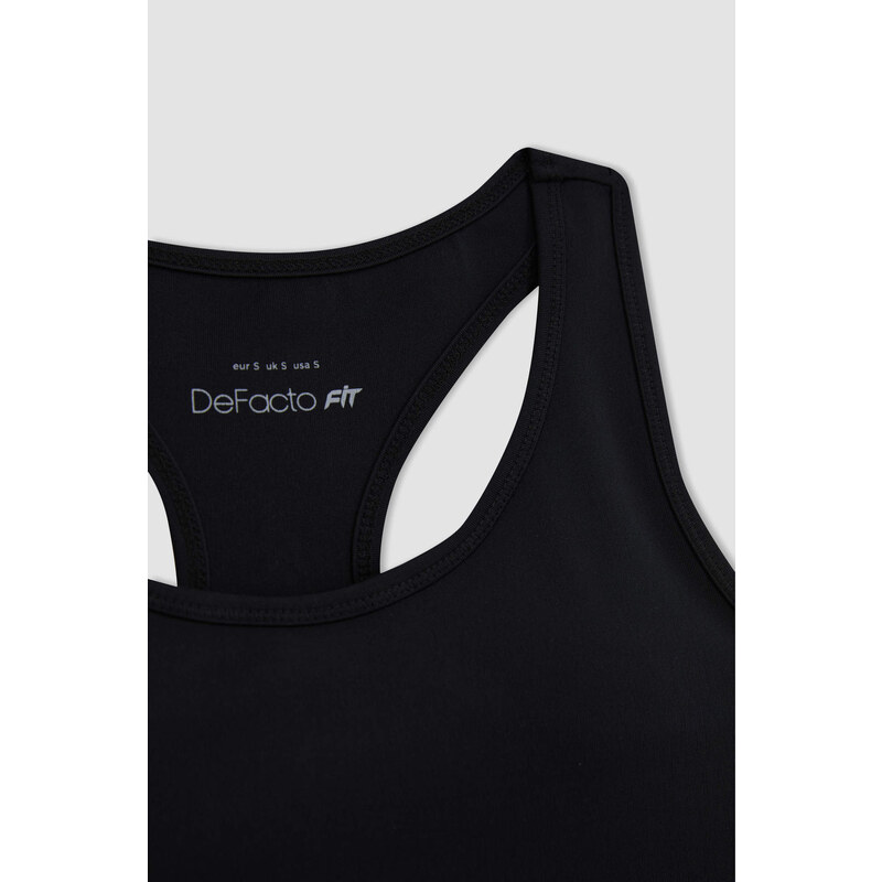 DEFACTO Sports Bra Sport Bra