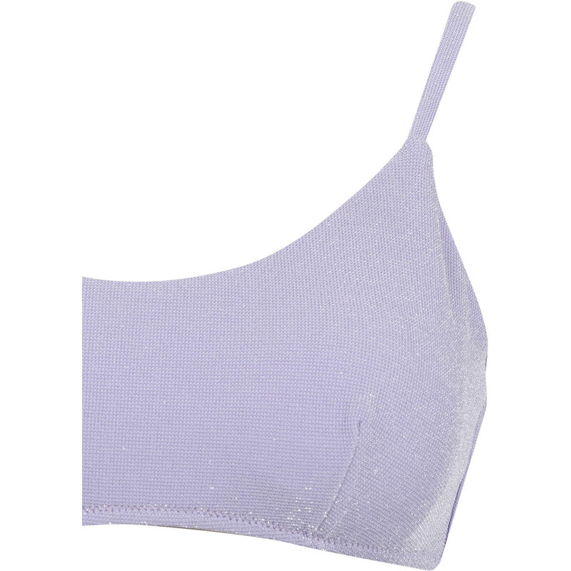 DEFACTO Regular Fit Bikini Top