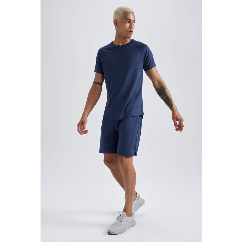 DEFACTO Slim Fit Short