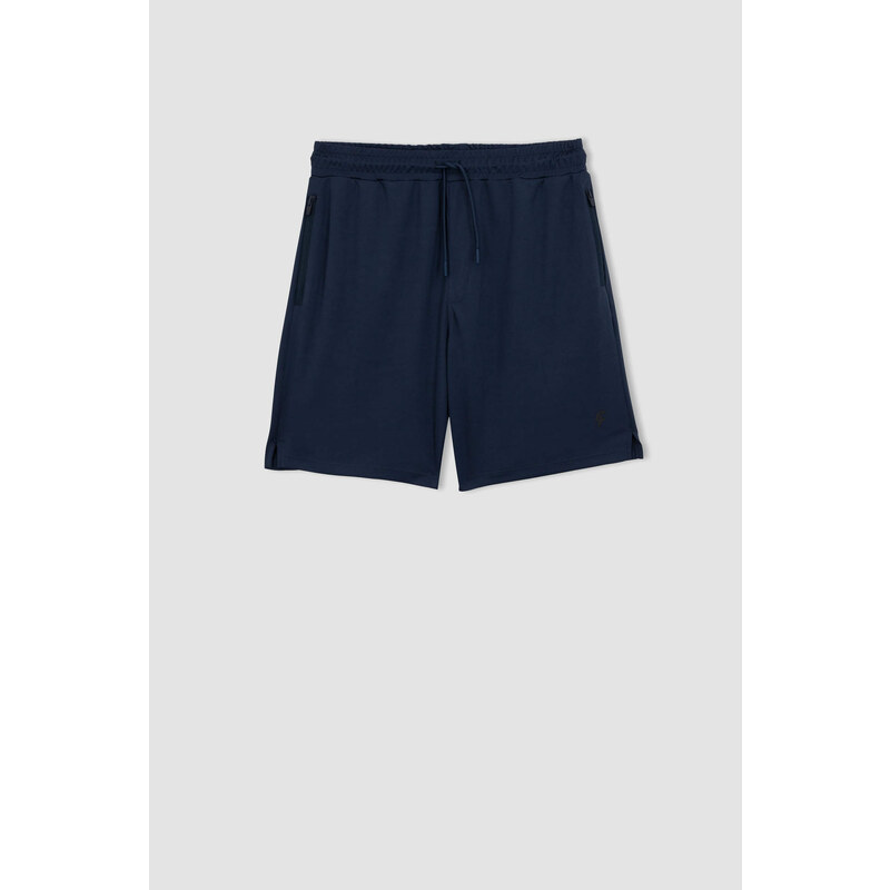 DEFACTO Slim Fit Short