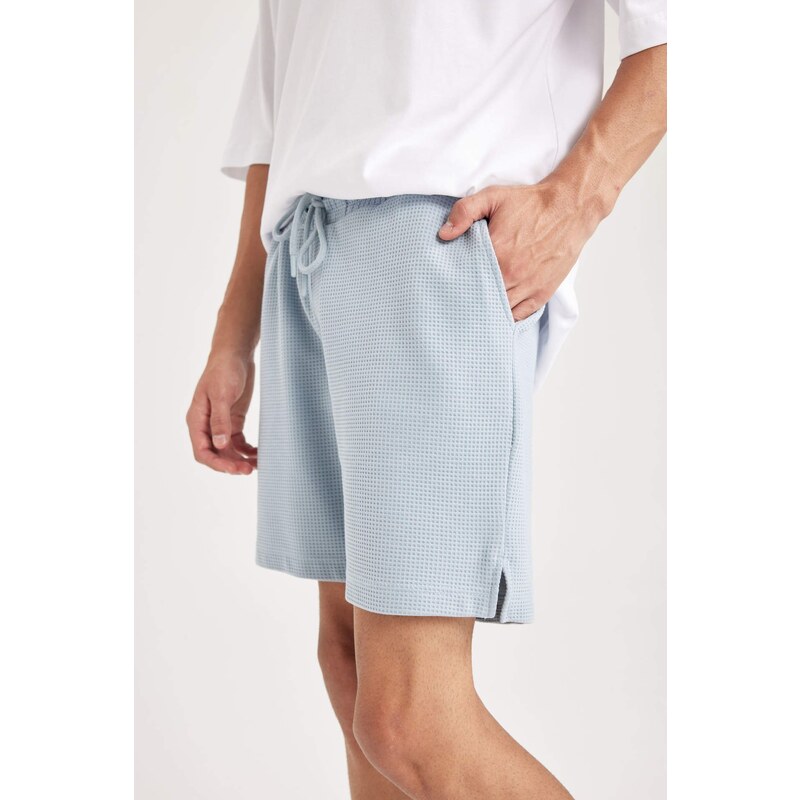 DEFACTO Slim Fit Short