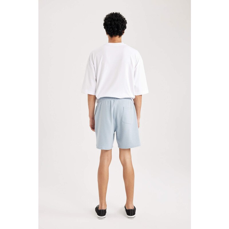 DEFACTO Slim Fit Short