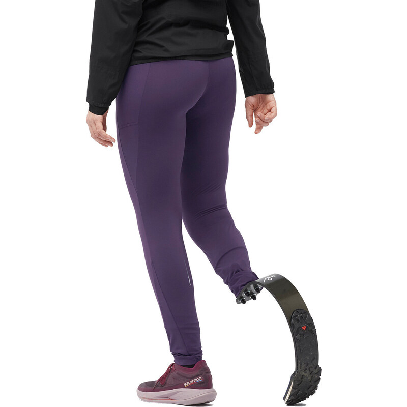 Legíny Salomon CROSS WARM TIGHT W lc2134200