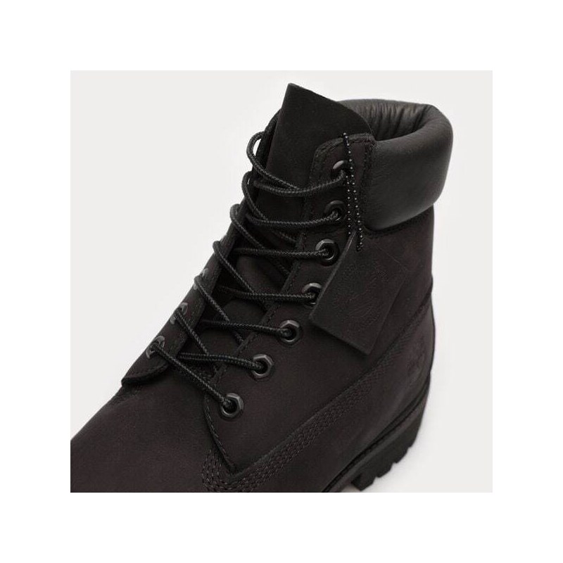 Timberland Premium 6 Inch Boot Muži Boty Kotníkové TB0100730011