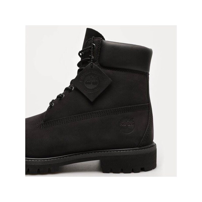 Timberland Premium 6 Inch Boot Muži Boty Kotníkové TB0100730011