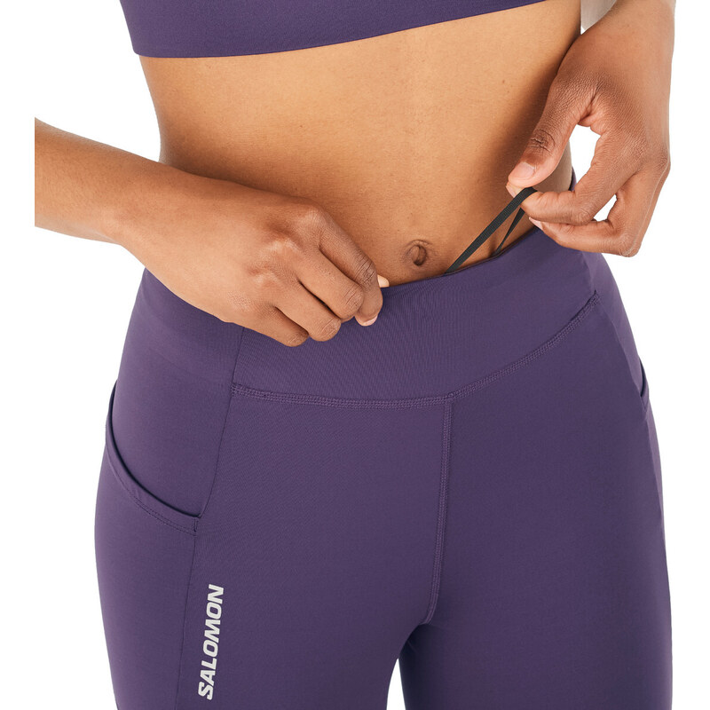 Legíny Salomon CROSS WARM TIGHT W lc2134200