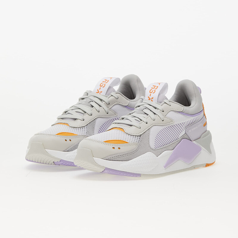 Puma RS-X Reinvention White