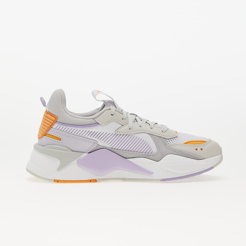 Puma RS-X Reinvention White