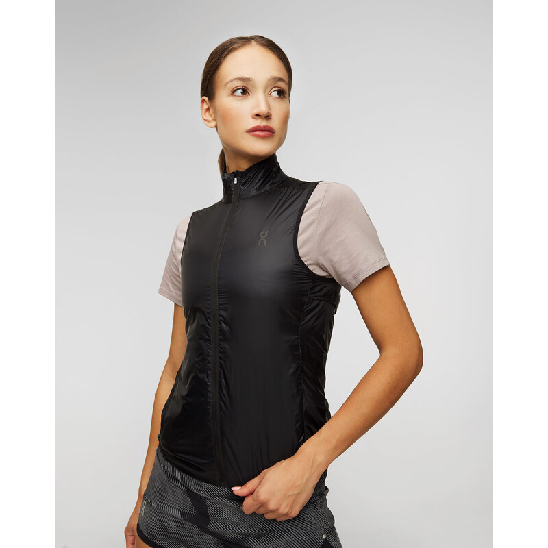 Dámská vesta On Running Weather-Vest