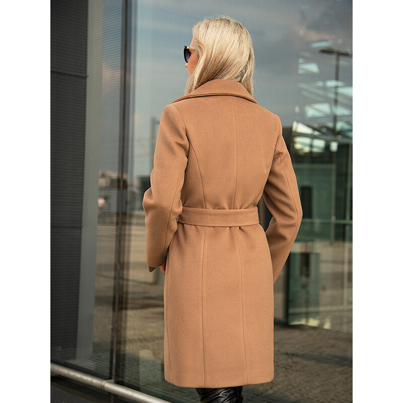 Gamstel Woman's Coat Ala