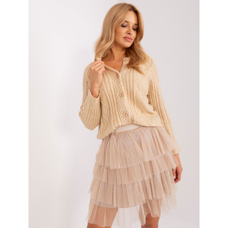 Wool Fashion Italia Sweater-AT-SW-2346-2.99P-beige