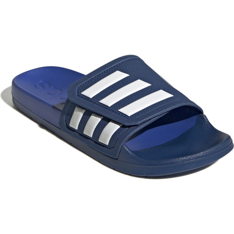 adidas Performance adidas ADILETTE TND JAPBLU/FTWWHT/HIRBLU