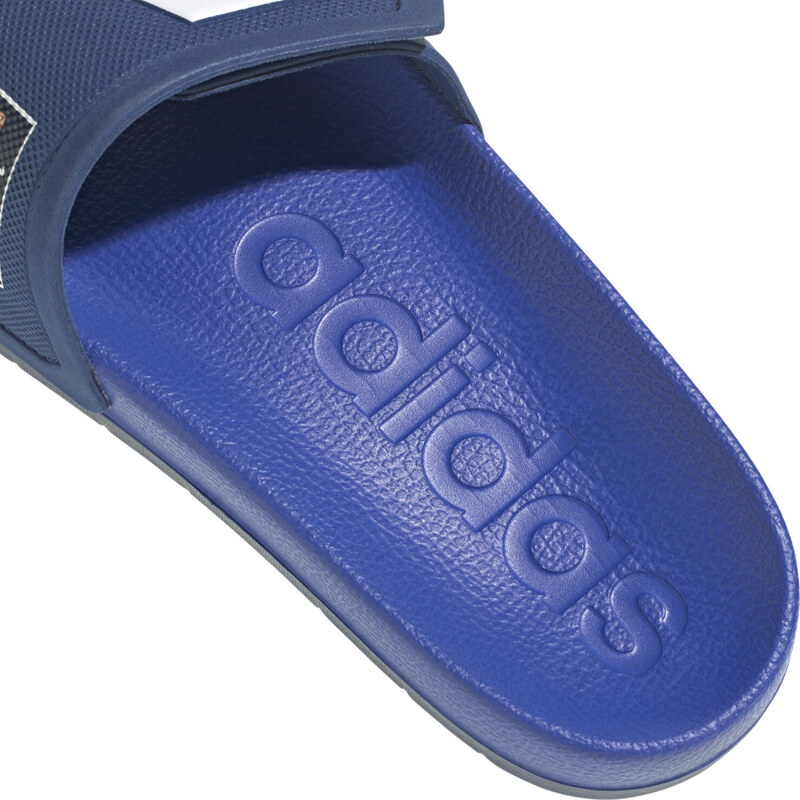 adidas Performance adidas ADILETTE TND JAPBLU/FTWWHT/HIRBLU