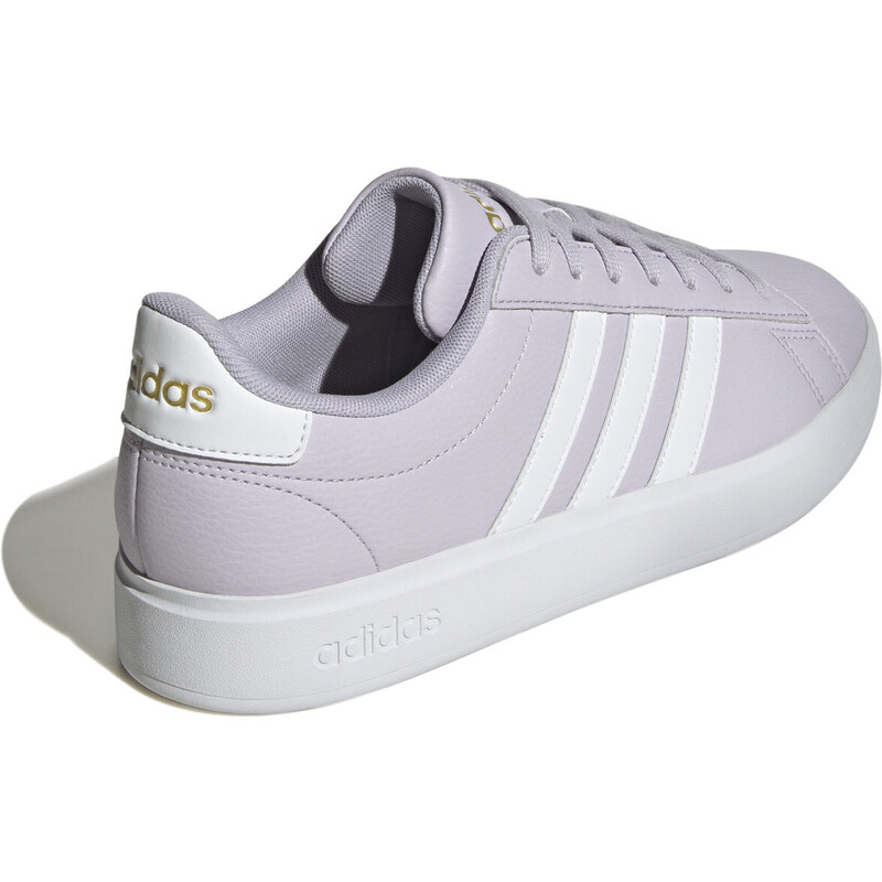 adidas Performance adidas GRAND COURT 2.0 SILDAW/FTWWHT/GOLDMT