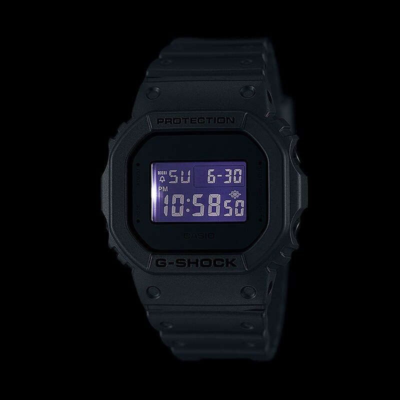 Hodinky G-Shock