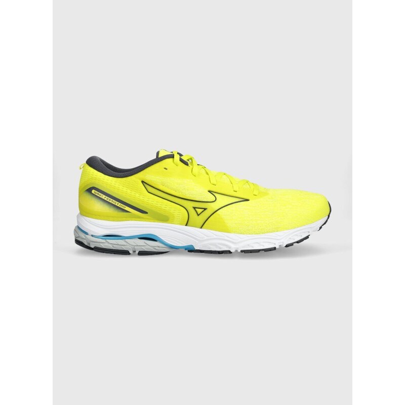 Běžecké boty Mizuno Wave Prodigy 5 žlutá barva, J1GC2310