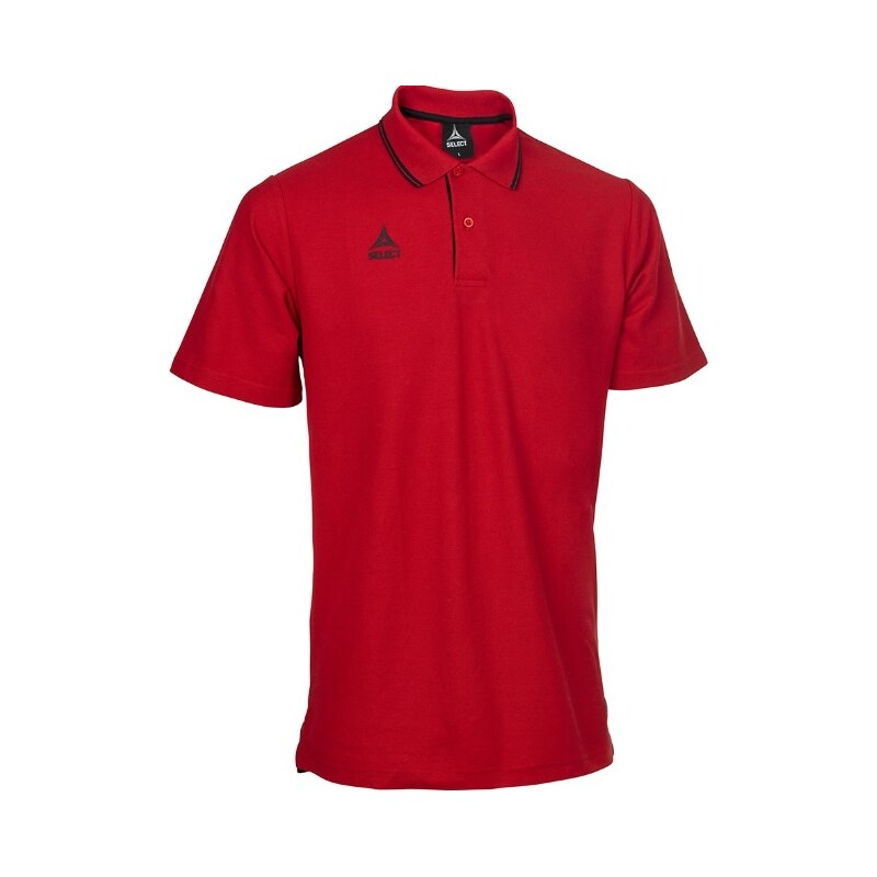 Triko Select Poloshirt Oxford v22 62577-02333