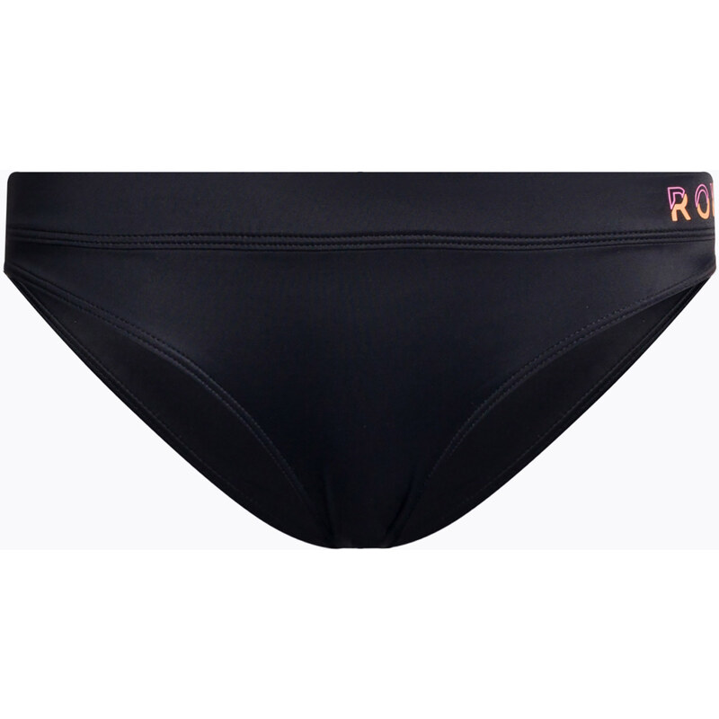 Spodní díl plavek ROXY Active 2021 anthracite
