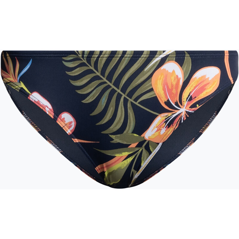 Spodní díl plavek ROXY Into The Sun 2021 mood indigo tropical