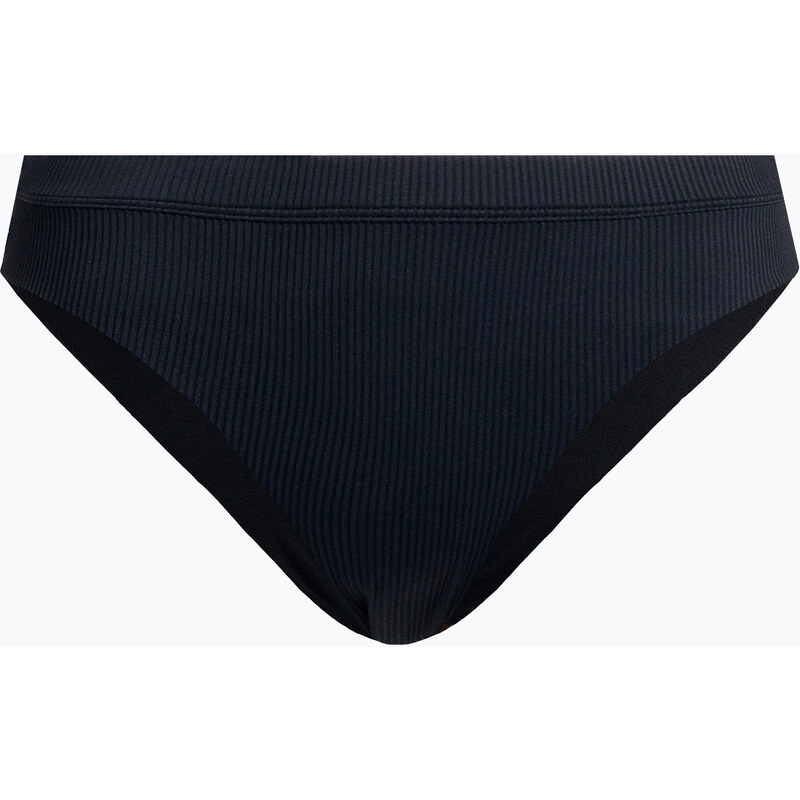 Spodní díl plavek ROXY Love The Shorey 2021 anthracite
