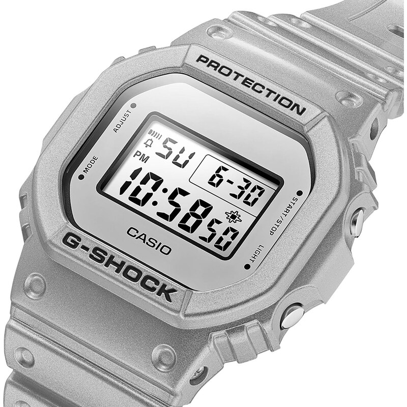 Hodinky G-Shock