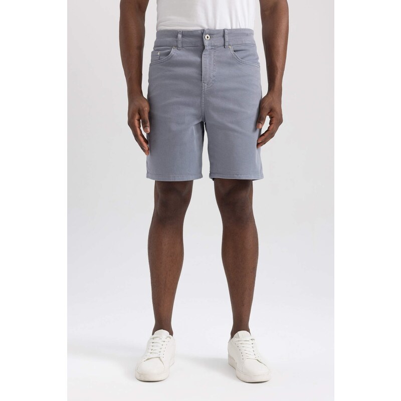 DEFACTO Loose Fit Bermuda