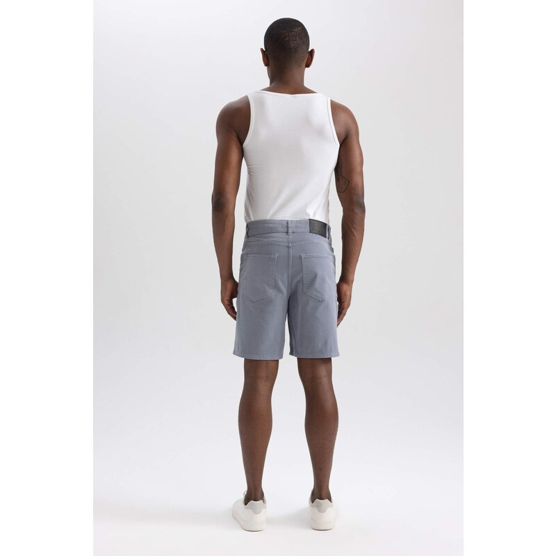 DEFACTO Loose Fit Bermuda