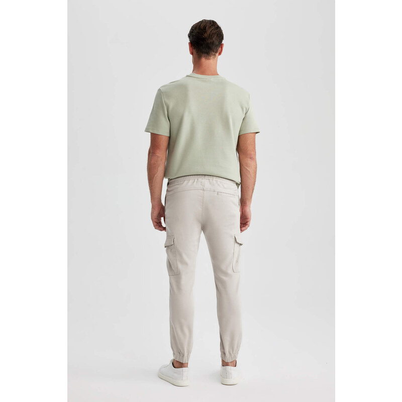 DEFACTO Slim Fit Pants