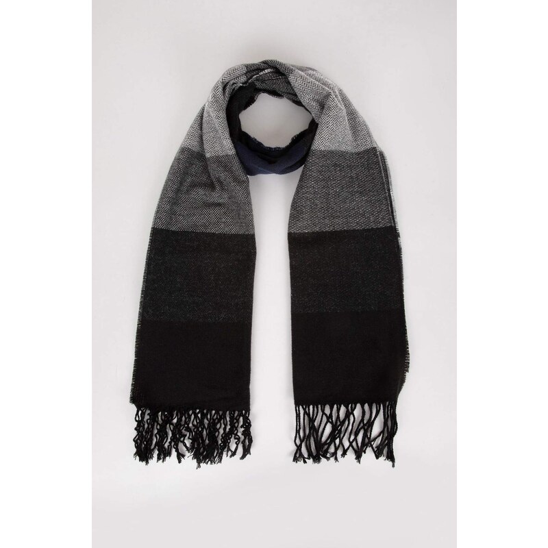 DEFACTO Men Knitwear Scarf