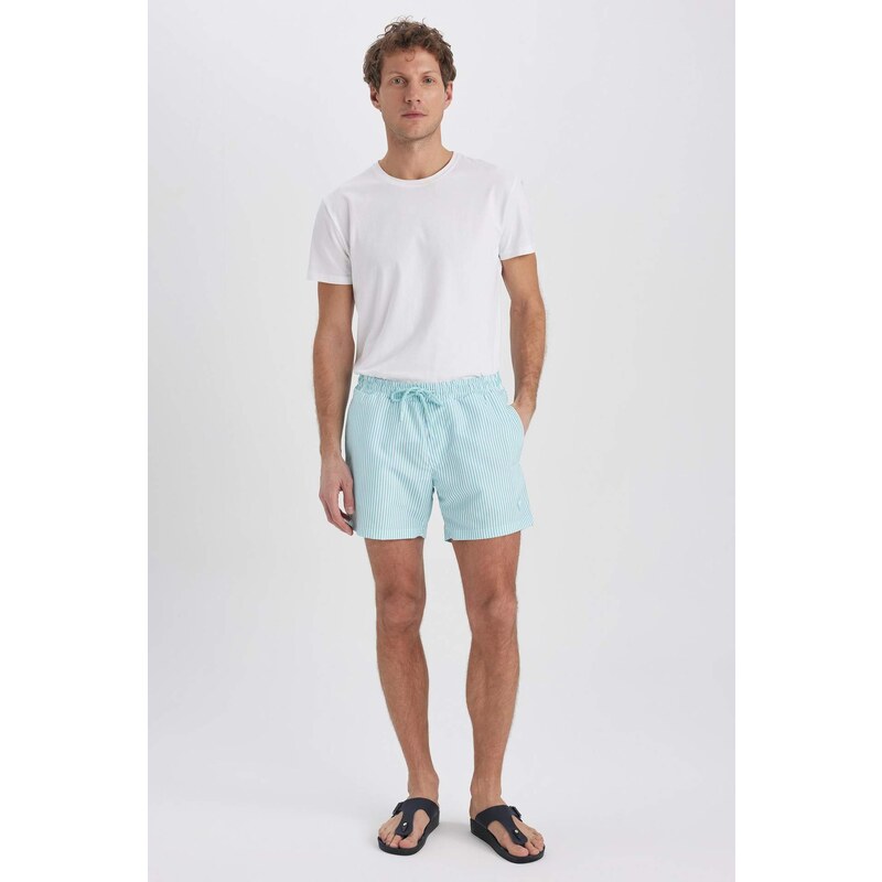 DEFACTO Short Swimming Shorts