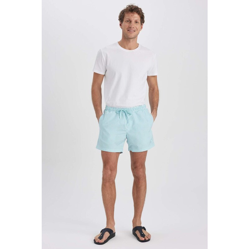 DEFACTO Short Swimming Shorts