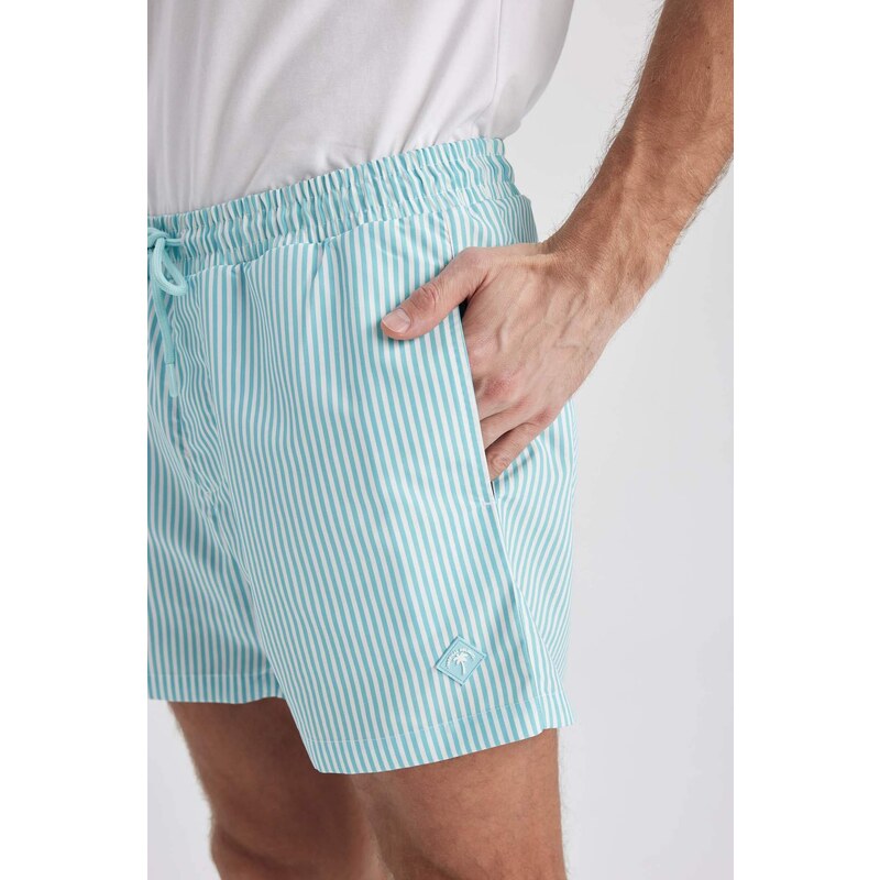 DEFACTO Short Swimming Shorts