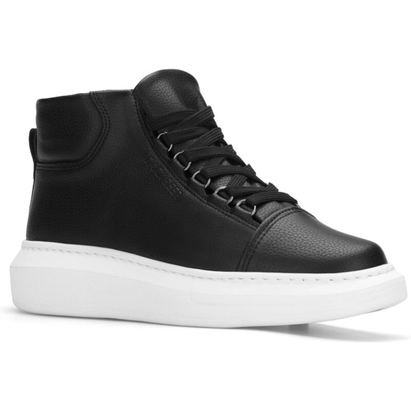 DARK SEER D.S. Belano Black White Men's Sneakers