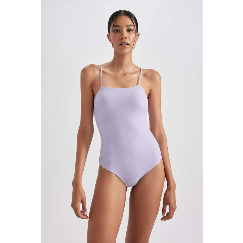 DEFACTO Regular Fit Swimsuit