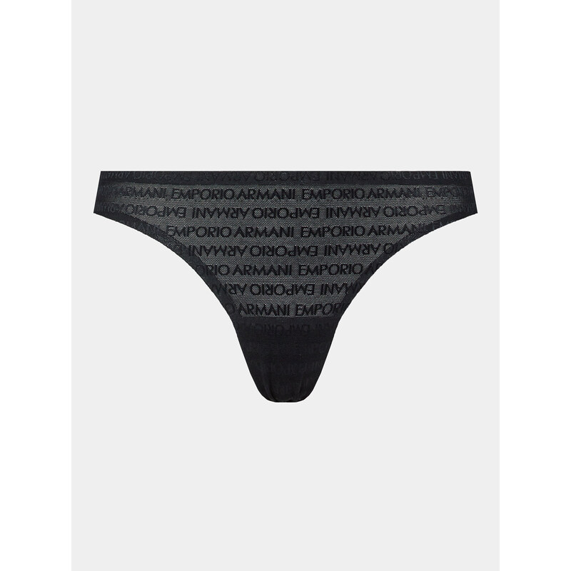 Brazilské kalhotky Emporio Armani Underwear