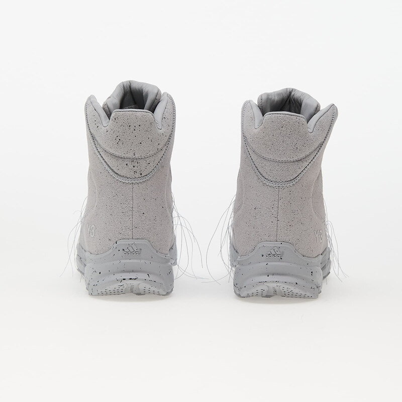 Y-3 GSG9 Clear Onix/ Clear Onix/ Carbon