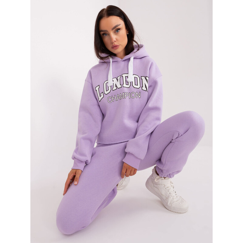ex moda Set-EM-KMPL-720.01-light purple