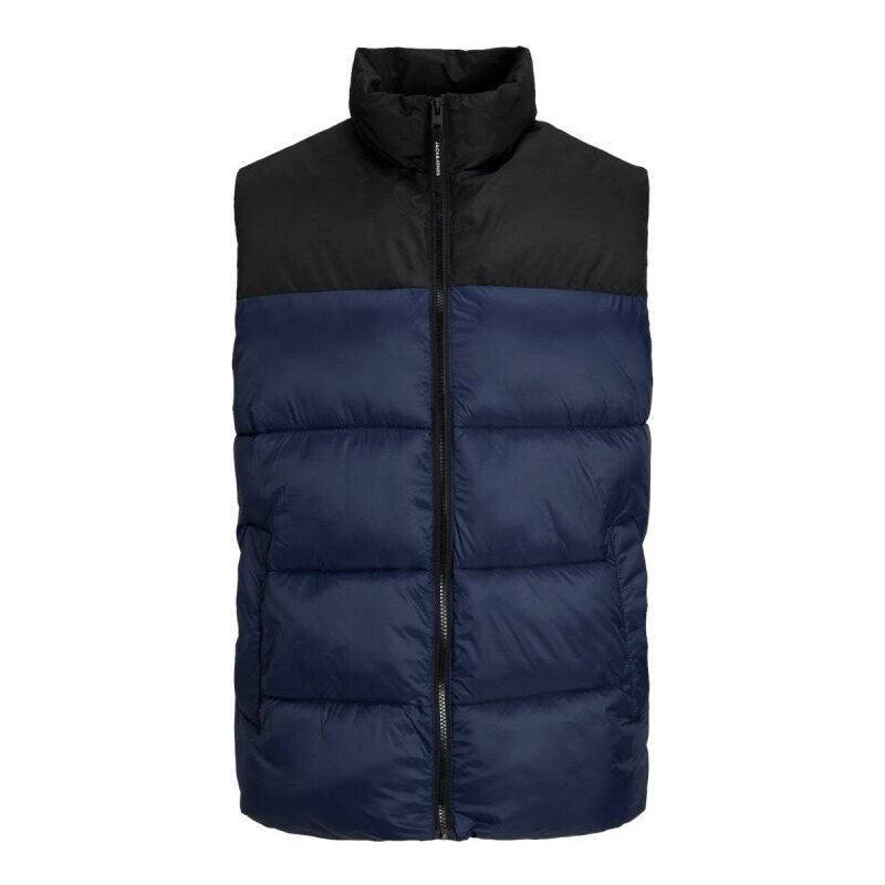 Jack & Jones Jjetoby Vesta s límcem M 12235861