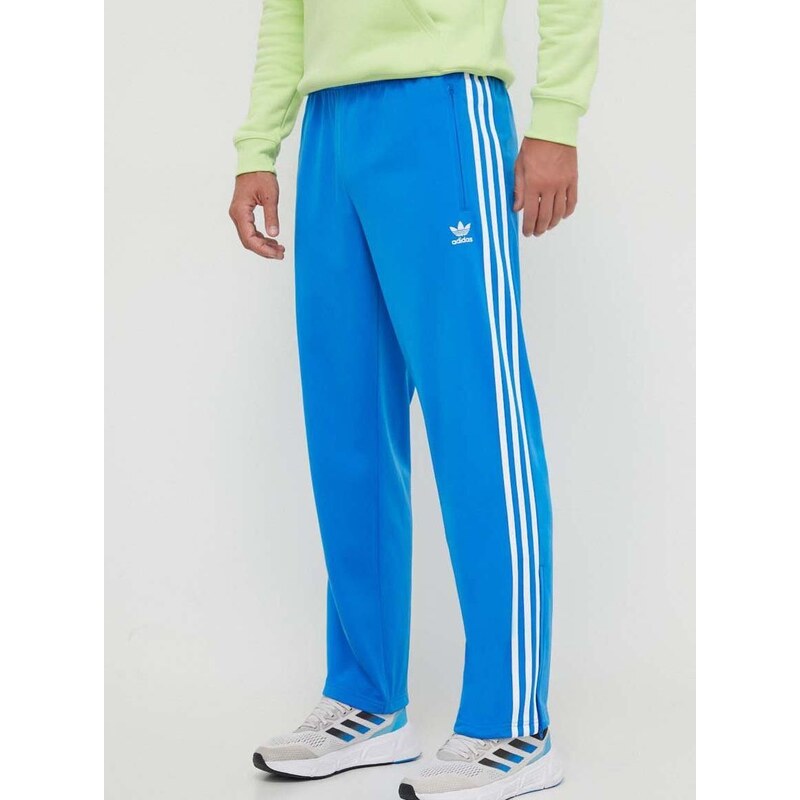 Tepláky adidas Originals s aplikací, IJ7056