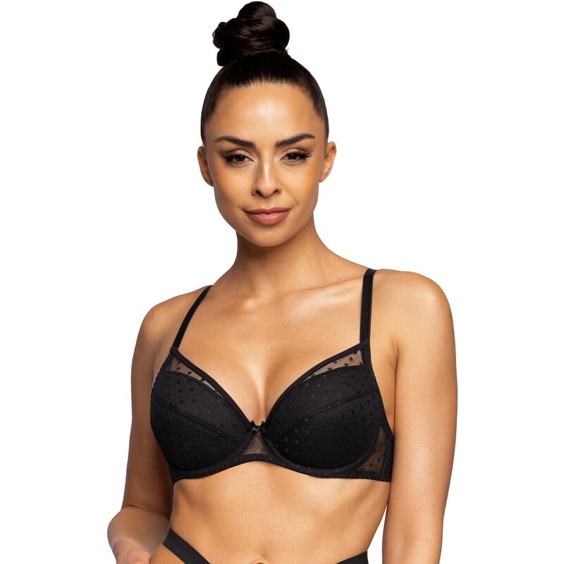 Podprsenka Mat 3714/11/1 Dotssy push - up - výprodej 93423718