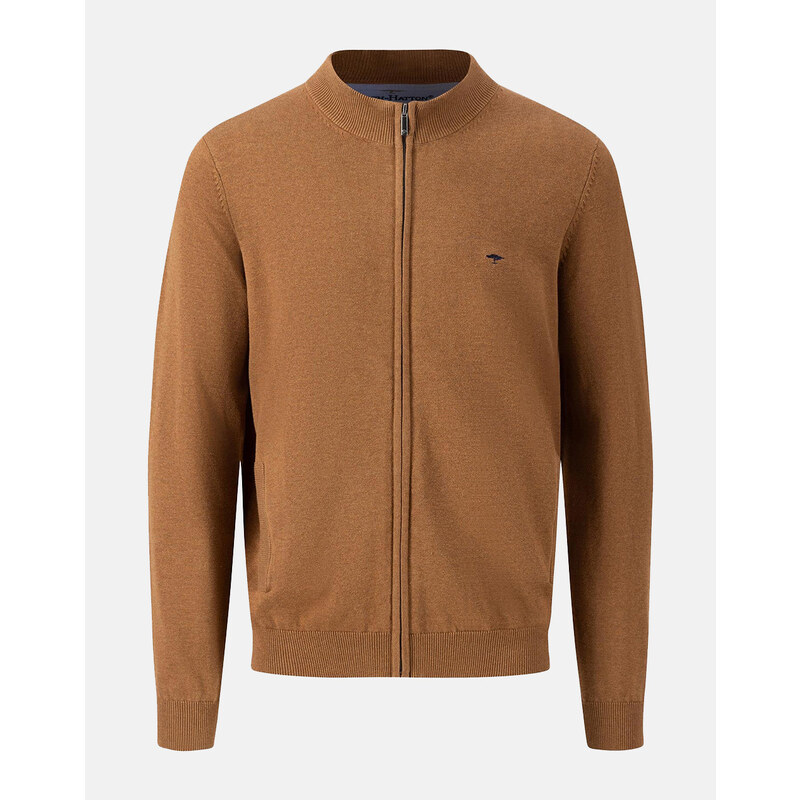 FYNCH-HATTON Cardigan-Zip