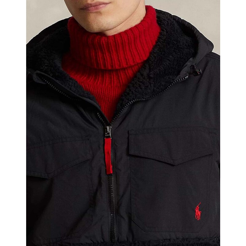 RALPH LAUREN PULLOVER