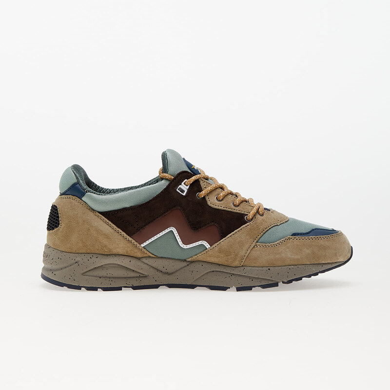 Karhu Aria 95 Slate Green/ Cappuccino