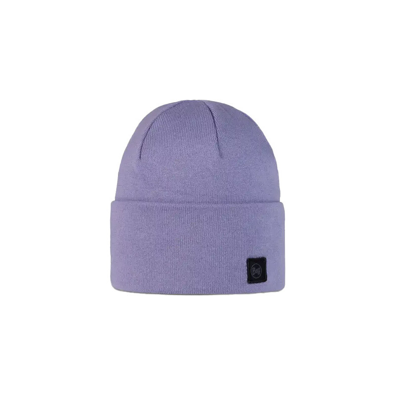 Čepice BUFF KNITTED BEANIE NIELS EVO IRIS 126457-641-10-00