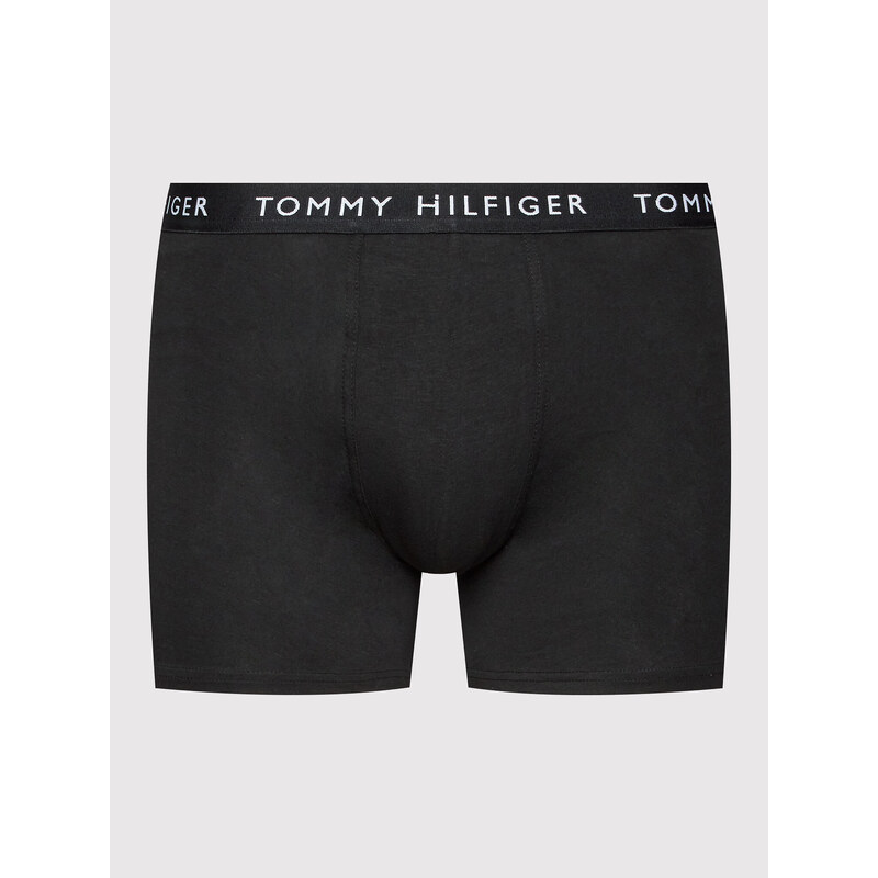Sada 3 kusů boxerek Tommy Hilfiger