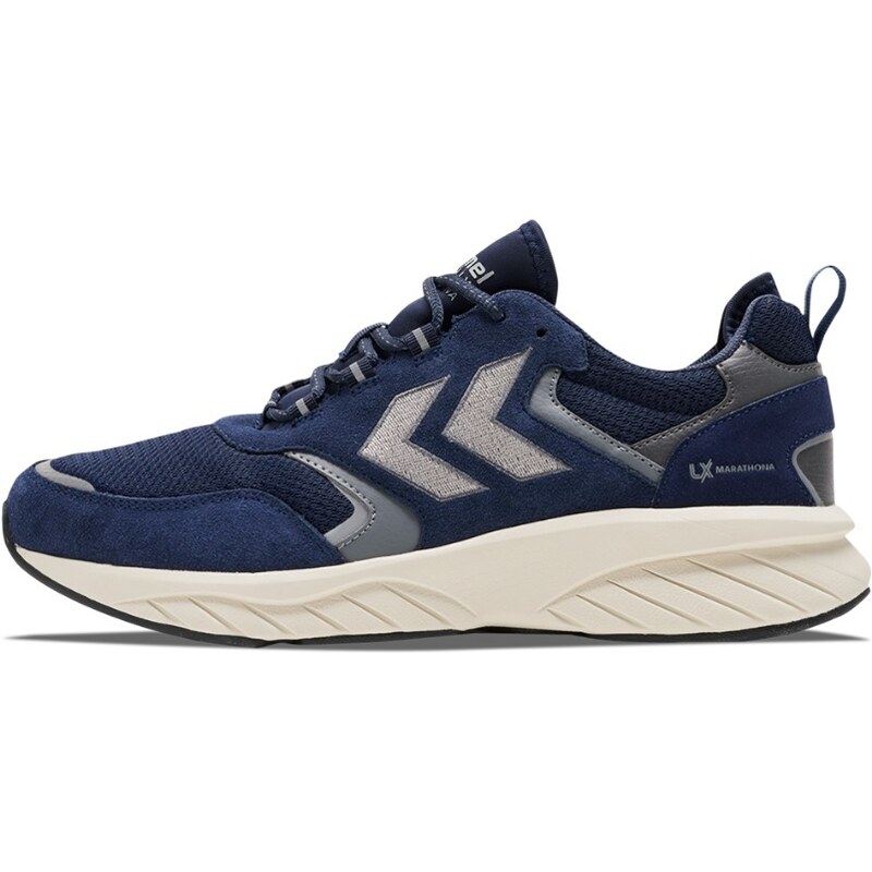 Hummel Indoorové boty MARATHONA REACH LX pánské 101965103