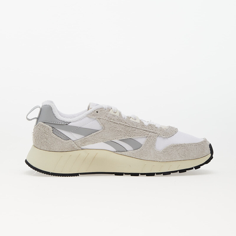Reebok Cl Leather Hexalite Ftw White/ Pure Grey 3/ Alabaster