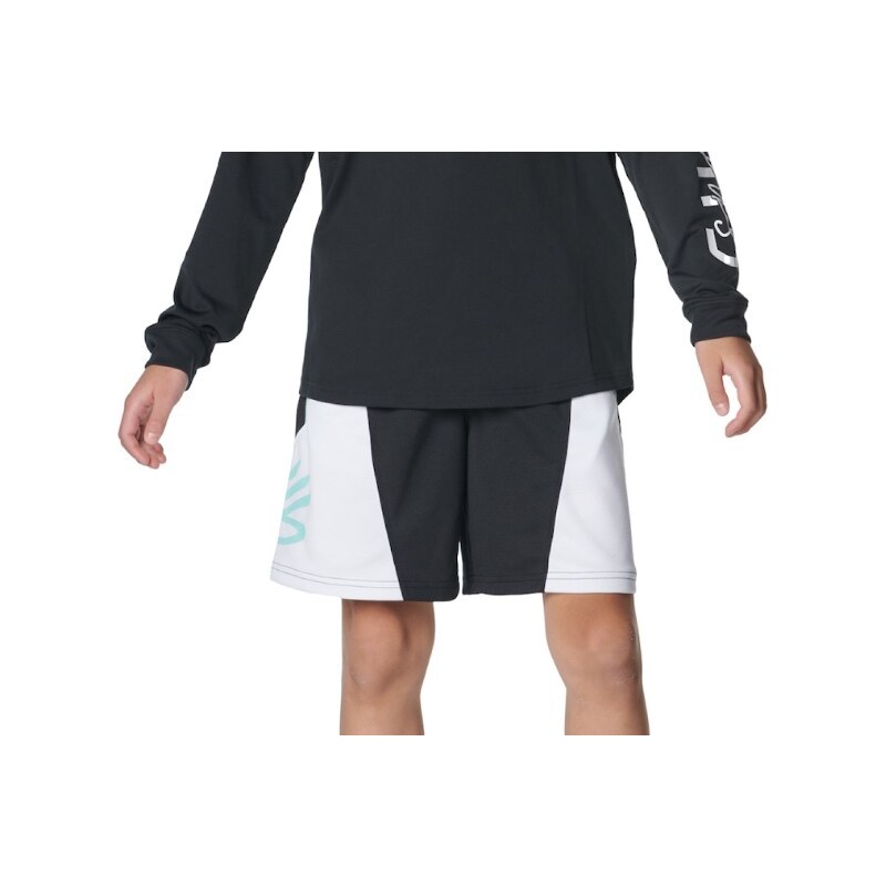 under armour curry boys