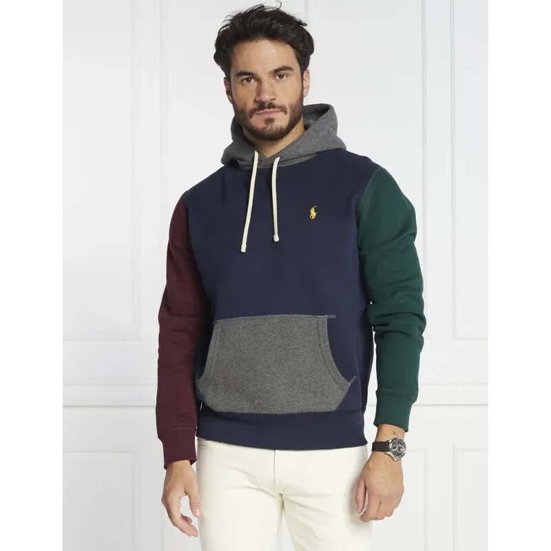 POLO RALPH LAUREN Mikina | Regular Fit